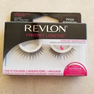 Revlon Intensifying Faux Eyelashes Lashes